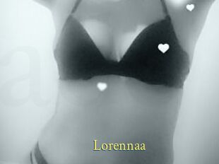 Lorennaa