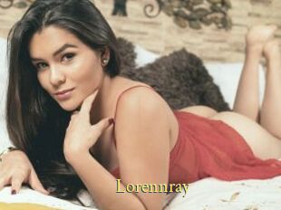 Lorennray