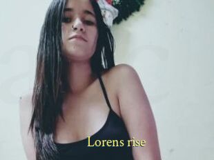 Lorens_rise