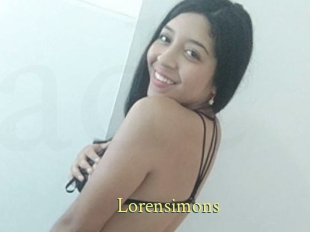 Lorensimons
