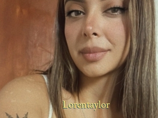 Lorentaylor