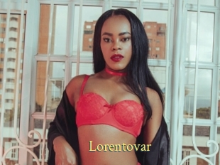Lorentovar