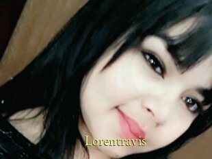 Lorentravis