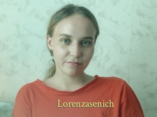 Lorenzasenich