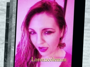 Lorenzcoleman