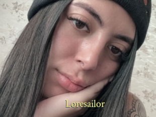 Loresailor