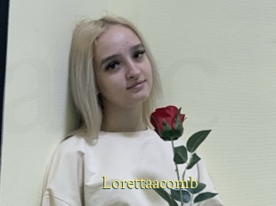 Lorettaacomb