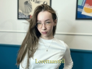 Lorettaantell