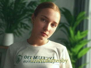 Lorettabattersby