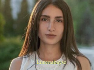 Lorettabayse