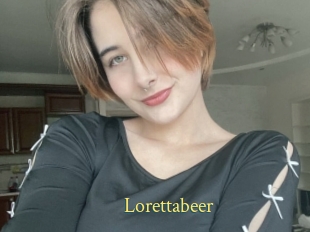 Lorettabeer