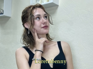 Lorettabenny