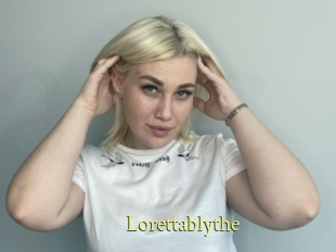 Lorettablythe