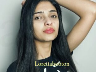 Lorettabooton