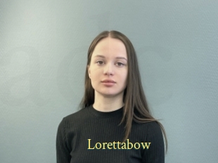 Lorettabow