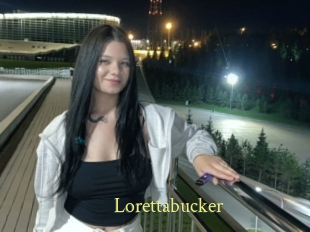 Lorettabucker