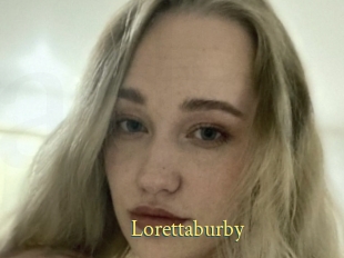 Lorettaburby