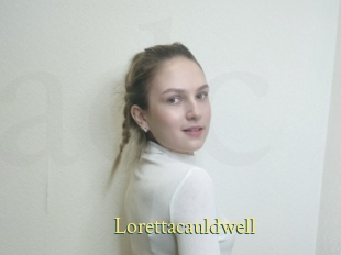 Lorettacauldwell