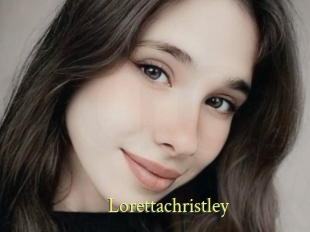 Lorettachristley