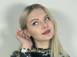 Lorettacourtney