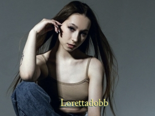 Lorettadobb