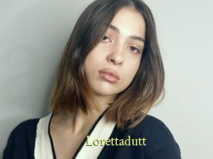 Lorettadutt