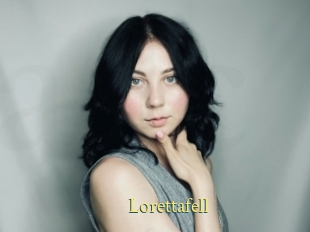 Lorettafell