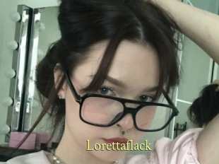 Lorettaflack