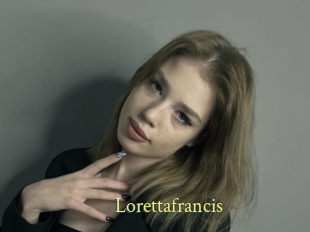 Lorettafrancis