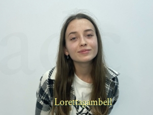 Lorettagambell