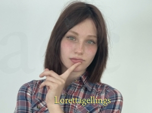 Lorettagellings