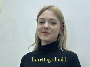 Lorettagodbold