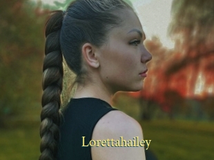 Lorettahailey