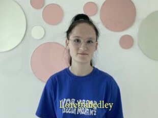 Lorettahedley