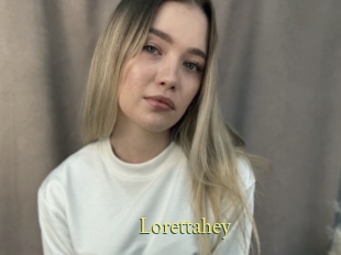 Lorettahey