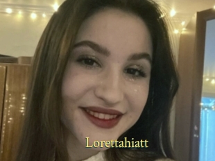 Lorettahiatt
