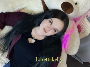 Lorettakelly