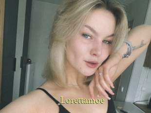 Lorettamoe
