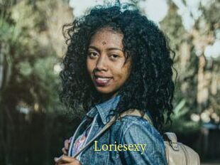 Loriesexy