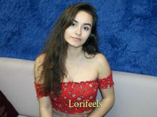 Lorifeels