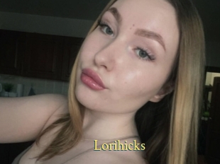 Lorihicks