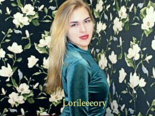 Lorileecory