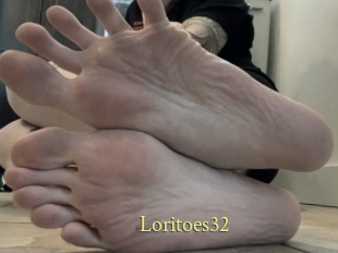Loritoes32