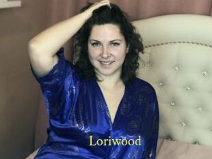 Loriwood