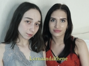 Lornaandalthene