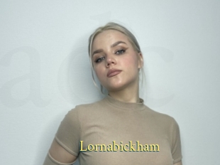 Lornabickham