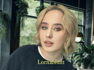Lornabluitt