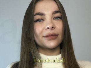 Lornabrickell