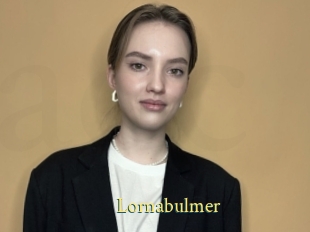 Lornabulmer