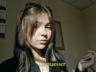 Lornaesser